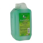 Ficha técnica e caractérísticas do produto Shampoo Yama Profissional Babosa 4,6L