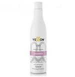 Shampoo Yellow Alfaparf Liss Therapy 500ml
