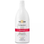 Ficha técnica e caractérísticas do produto Shampoo Yellow Color Care 1.5 Litros