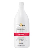 Ficha técnica e caractérísticas do produto Shampoo Yellow Color Care