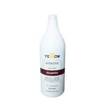 Ficha técnica e caractérísticas do produto Shampoo Yellow Nutritive 1,5 kg