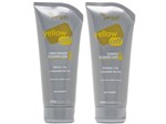 Ficha técnica e caractérísticas do produto Shampoo Yellow Off Desamarelador 200ml - Yenzah + Condicionador 200ml