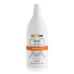 Ficha técnica e caractérísticas do produto Shampoo Yellow Repair Amêndoa e Manteiga de Cacau 1L