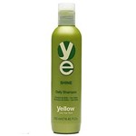 Ficha técnica e caractérísticas do produto Shampoo Yellow Shine Daily 250 Ml