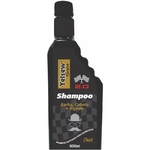 Ficha técnica e caractérísticas do produto Shampoo Yelsew Barber Gold 500ml