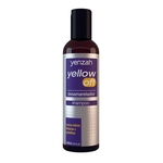 Ficha técnica e caractérísticas do produto Shampoo Yenzah Desamarelador Yellow Off - 240ml