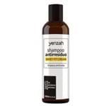 Ficha técnica e caractérísticas do produto Shampoo Yenzah Whey Fit Cream Antirresíduos 240ml