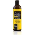 Ficha técnica e caractérísticas do produto Shampoo Yenzah Whey Fit Cream Liss 365ml