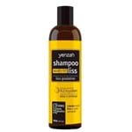 Ficha técnica e caractérísticas do produto Shampoo Yenzah Whey Fit Liss Supremo 300mL