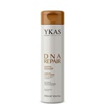 Ficha técnica e caractérísticas do produto Shampoo Ykas DNA Repair Reparador - 300ml
