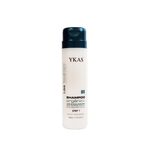 Ficha técnica e caractérísticas do produto Shampoo Ykas Liss Treatment Orgânico Step 1 - 300ml