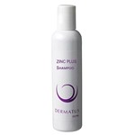 Ficha técnica e caractérísticas do produto Shampoo Zinc Plus Dermatus Anticaspa 200ml