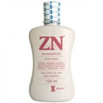 Ficha técnica e caractérísticas do produto Shampoo ZN Anticaspa 120Ml - Stiefel