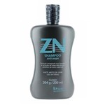 Ficha técnica e caractérísticas do produto Shampoo ZN Anticaspa Stiefel 200ml