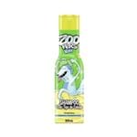 Ficha técnica e caractérísticas do produto Shampoo Zoopers Kids 500ml
