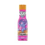 Ficha técnica e caractérísticas do produto Shampoo Zoopers Kids Cacheados 500ml