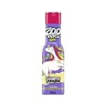 Ficha técnica e caractérísticas do produto Shampoo Zoopers Kids Lisos 500ml