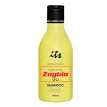 Ficha técnica e caractérísticas do produto Shampoo Zytia 300ml