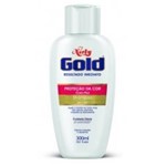 Ficha técnica e caractérísticas do produto Shampooo Niely Gold Proteção da Cor 300Ml Shampoo Niely Gold Proteção da Cor 300Ml