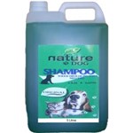 Shampoos Nature Dog Neutro para Cães e Gatos - 5 Litros