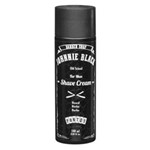 Ficha técnica e caractérísticas do produto Shave Cream da Johnnie Black 180 Ml