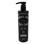 Ficha técnica e caractérísticas do produto Shave Cream Johnnie Black 500ml