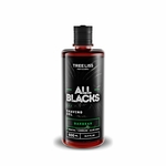 Ficha técnica e caractérísticas do produto Shaving Gel All Blacks – Barber - 500ml Tree Liss
