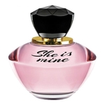 Ficha técnica e caractérísticas do produto She Is Mine La Rive Perfume Feminino - Eau De Parfum 90ml