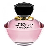 Ficha técnica e caractérísticas do produto She Is Mine La Rive Perfume Feminino - Eau de Parfum