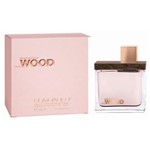 Ficha técnica e caractérísticas do produto She Wood Dsquared - Perfume Feminino - Eau de Parfum 30ml