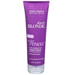 Sheer Blonde Color Renew Cond 250Ml - 250 Ml