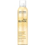 Ficha técnica e caractérísticas do produto Sheer Blonde Fixador Crystal Clear 240g - John Frieda