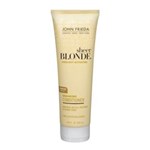 Ficha técnica e caractérísticas do produto Sheer Blonde Highlight Activating For Lighter Blondes John Frieda - Condicionador 250ml