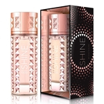 Ficha técnica e caractérísticas do produto Shine Chic ‘n Glam Eau de Parfum Feminino 100 ML