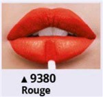 Ficha técnica e caractérísticas do produto Shine Colors Batom Cetim Rouge - 9380 - Abelha Rainha