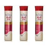 Ficha técnica e caractérísticas do produto Shineblue Shampoo Magic Red 300ml (Kit C/03)
