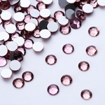 Ficha técnica e caractérísticas do produto Shiny Gel Polish DIY Nail Glitter Nail Decoration Sequins Nail Flakes Purple