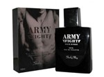 Ficha técnica e caractérísticas do produto Shirley May Army Fight Perfume Masculino - Eau de Toilette 100ml