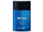 Ficha técnica e caractérísticas do produto Shirley May Cool Minds - Perfume Masculino Eau de Toilette 100ml