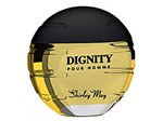 Ficha técnica e caractérísticas do produto Shirley May Dignity - Perfume Masculino Eau de Toilette 100ml