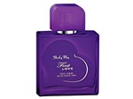 Ficha técnica e caractérísticas do produto Shirley May First Love - Perfume Feminino Eau de Toilette 100 Ml