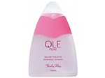 Ficha técnica e caractérísticas do produto Shirley May Ole Pure - Perfume Feminino Eau de Toilette 100ml