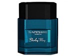 Shirley May Sapphire Men - Perfume Masculino Eau de Toilette 100ml