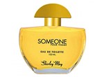 Ficha técnica e caractérísticas do produto Shirley May Someone - Perfume Feminino Eau de Toilette 100 Ml