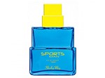 Ficha técnica e caractérísticas do produto Shirley May Spors Men - Perfume Masculino Eau de Toilette 100ml