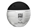 Shirley May Style Sport - Perfume Masculino Eau de Toilette 100ml