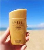 Ficha técnica e caractérísticas do produto Shiseido Anessa ANESSA Filtro UV Perfeito a + N SPF 50 + PA ++++ 25 ML