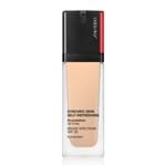 Ficha técnica e caractérísticas do produto Shiseido Base Líquida Synchro Skin Self Refreshing Base Líquida Synchro Skin Self Refreshing 140
