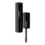 Ficha técnica e caractérísticas do produto Shiseido Batom Cremoso Lacquer Rouge 6ml - Cor - Br 616