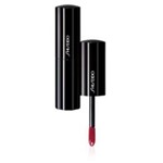 Ficha técnica e caractérísticas do produto Shiseido Batom Cremoso Lacquer Rouge 6ml - Cor - Rd 314